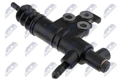 Гидравлическое сцепление