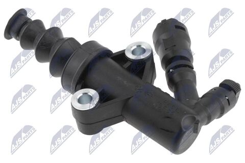 Гидравлическое сцепление Гидравлическое сцепление