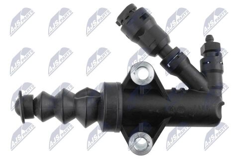 Гидравлическое сцепление Гидравлическое сцепление