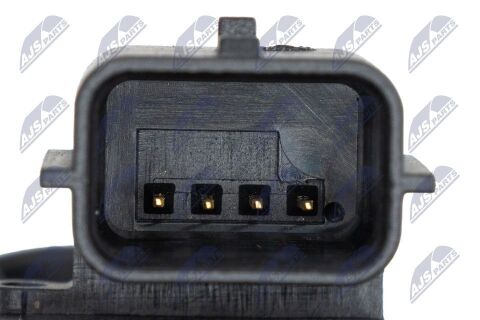 Головний насос зчеплення