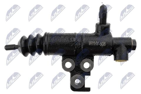 Гидравлическое сцепление