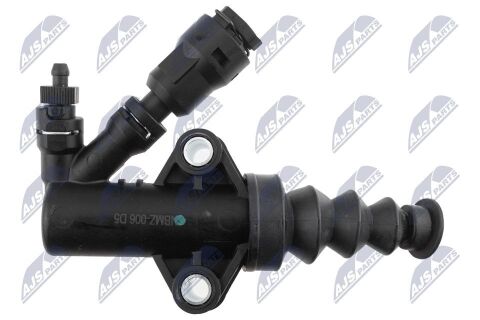 Гидравлическое сцепление Гидравлическое сцепление