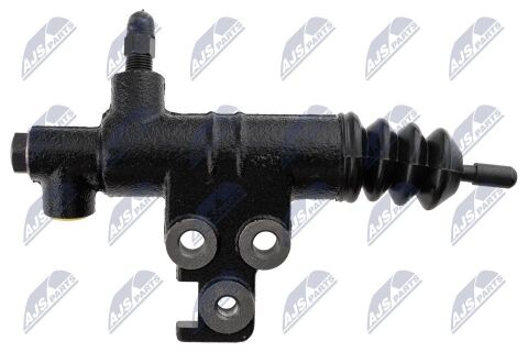 Гидравлическое сцепление