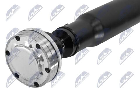 Приводной вал