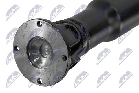 Привідний вал