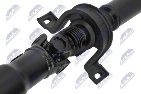 Привідний вал