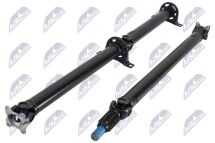 Приводной вал