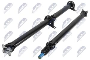 Привідний вал