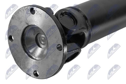 Привідний вал