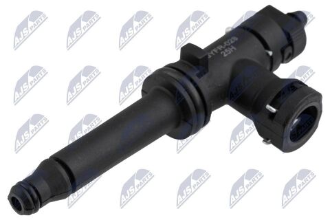 Адаптер сцепления