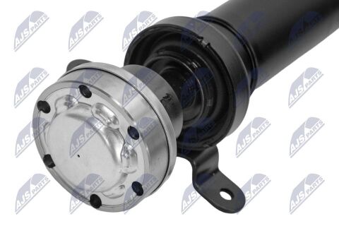 Привідний вал