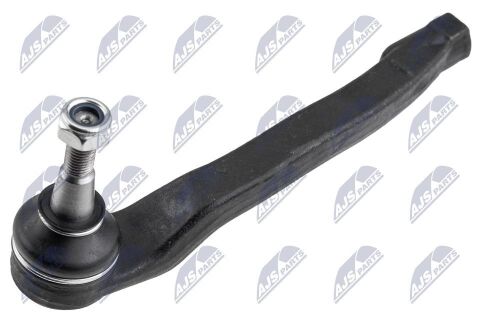 Кінець рульової тяги