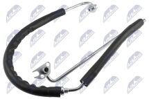 Трос гидроусилителя рулевого привода