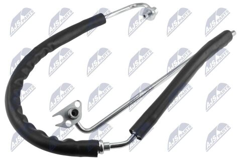 Трос гідропідсилювача рульового приводу