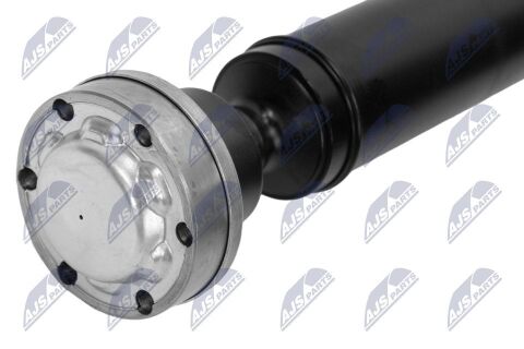 Привідний вал