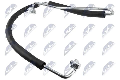 Трос гідропідсилювача рульового приводу