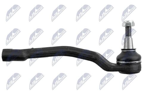 Кінець рульової тяги