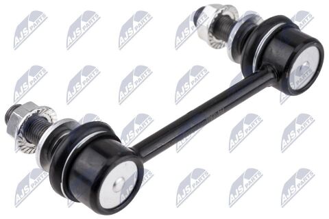 Задня тяга стабілізатора