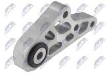 Підвіска двигуна