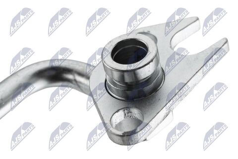 Трос гідропідсилювача рульового приводу