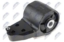 Подвеска двигателя