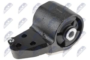 Підвіска двигуна