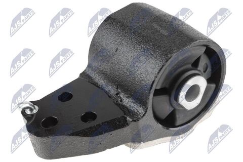 Подвеска двигателя