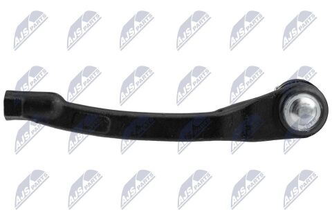 Кінець рульової тяги