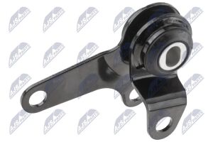 Подвеска двигателя