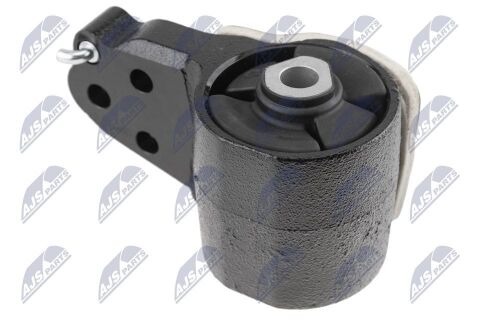 Подвеска двигателя