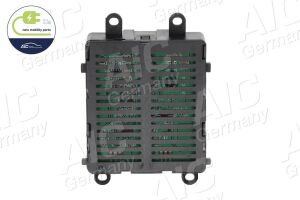 Блок управлiння фарами