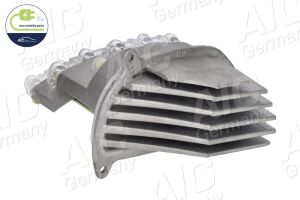 Блок управлiння фарами злiва