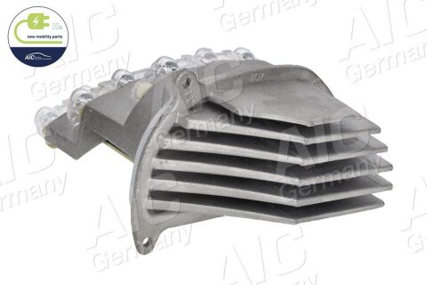 Блок управлiння фарами злiва