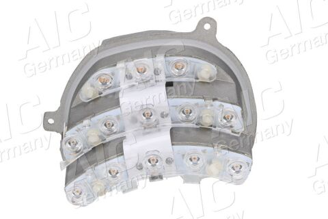 Блок управлiння фарами злiва