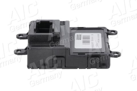 Блок управлiння фарами