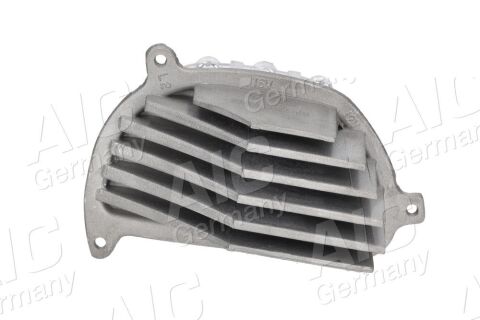 Блок управлiння фарами злiва