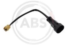 Датчик гальмiвних колодок