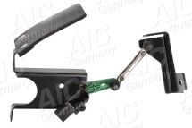 Датчик регулювання кута нахилу фар