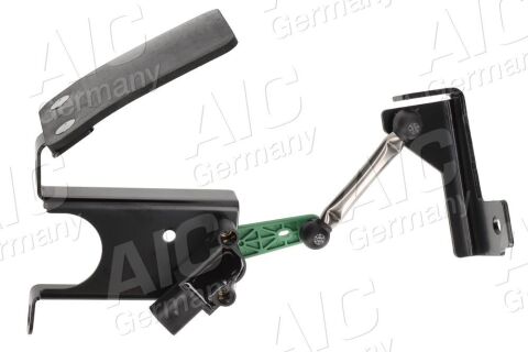 Датчик регулювання кута нахилу фар