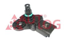 Датчик тиску