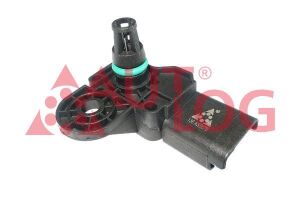 Датчик тиску