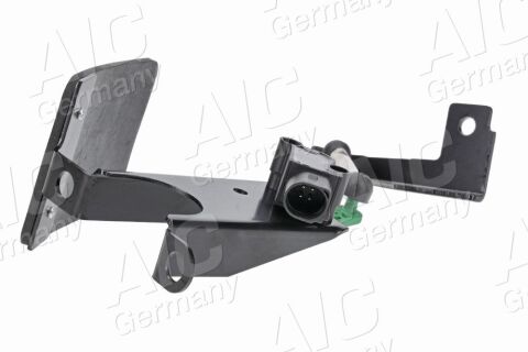 Датчик регулювання кута нахилу фар