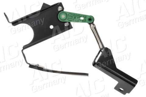 Датчик регулювання кута нахилу фар