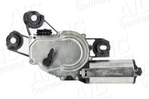 Двигун склоочисника