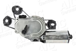 Двигун склоочисника