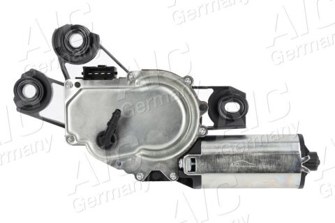 Двигун склоочисника