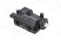 Елемент центрального замка