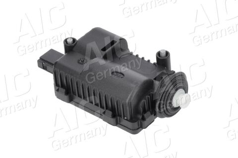 Елемент центрального замка