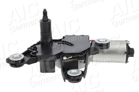 Двигун склоочисника Двигун склоочисника