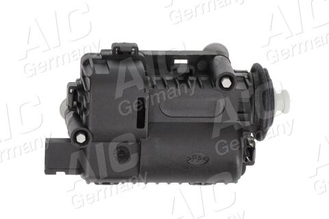 Елемент центрального замка